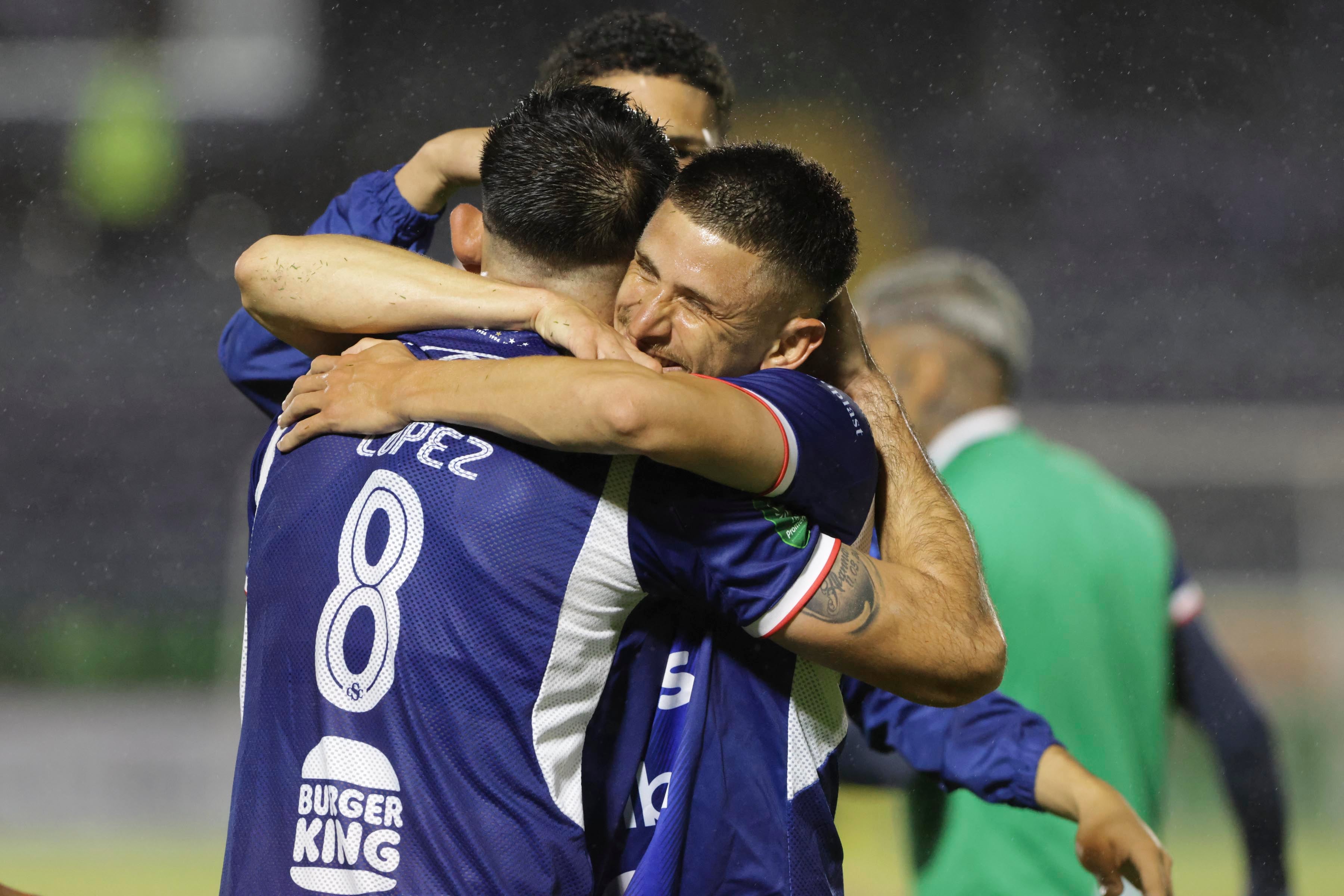 Cartago vs Herediano - Jornada 15 -Clausura 2026