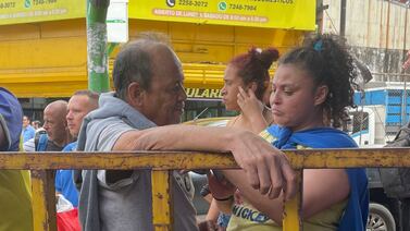 Sobreviviente de incendio en hotel Oriente: “Escuchamos una explosión como de una bomba molotov”