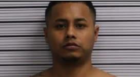 El supuesto líder de la banda, alias Turco, se encuentra en fuga.