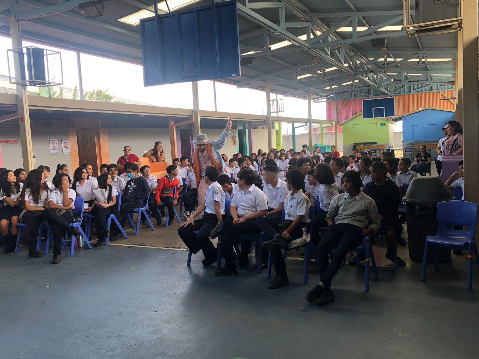 Lanzan oobra el Principito versión Zaguate