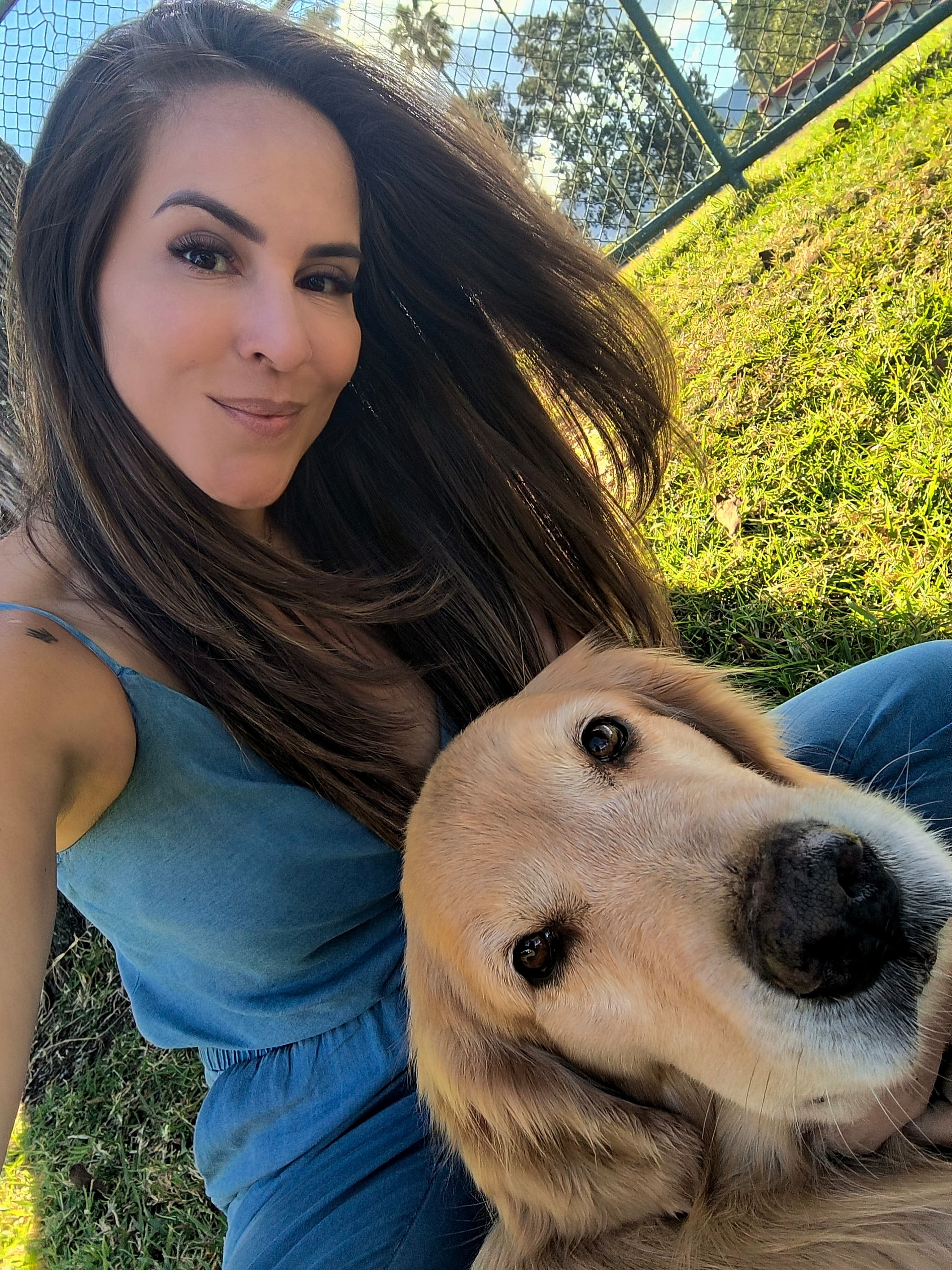 Gipzy Montoya y su nuevo gran amor Moana