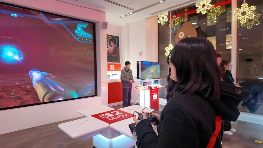 Kimberly Rojas, creadora de contenido y futura mamá, demuestra que el gaming ya no es solo cosa de hombres y comparte cómo empezar, crecer y hasta vivir de jugar. Es conocida en redes como Kimygames.