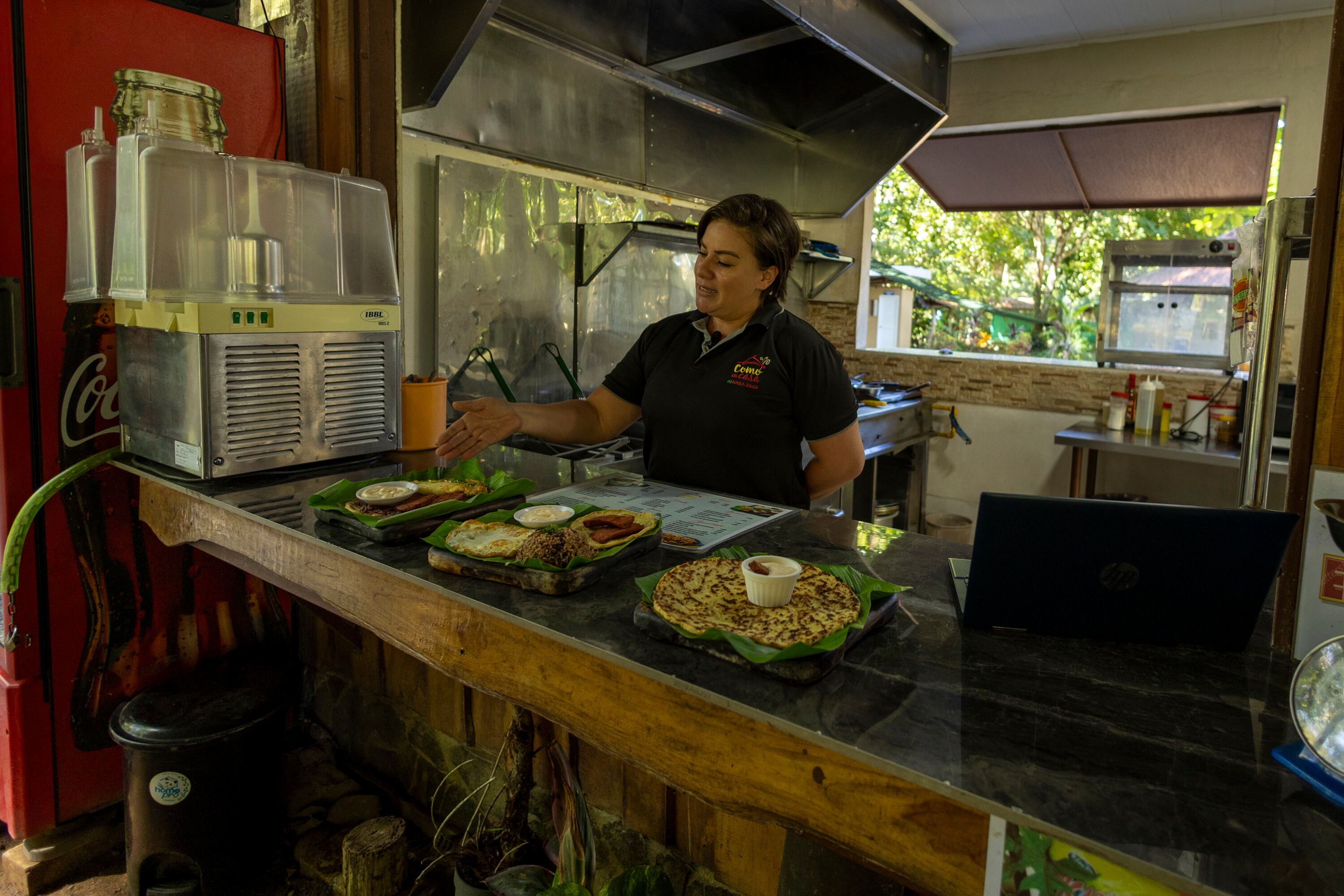 MATERIAL EXCLUSIVO DE LA TEJA.
27/02/2024, Puntarenas, Jacó y Quepos, recorrido por Carara Adventure Park y la Marina Pez Vela, para ver las atracciones que ofrecen al turismo nacional y extranjero.