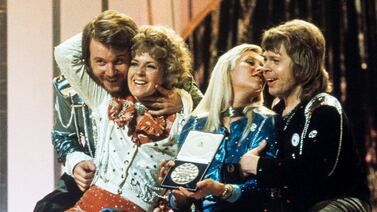 ¿Seguidor de ABBA? No se puede perder un espectáculo único el próximo domingo