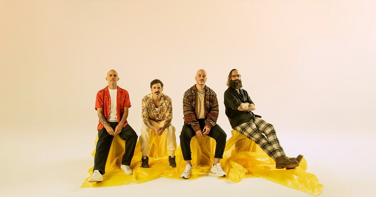 Cultura Profética volverá a Costa Rica. Cortesía.