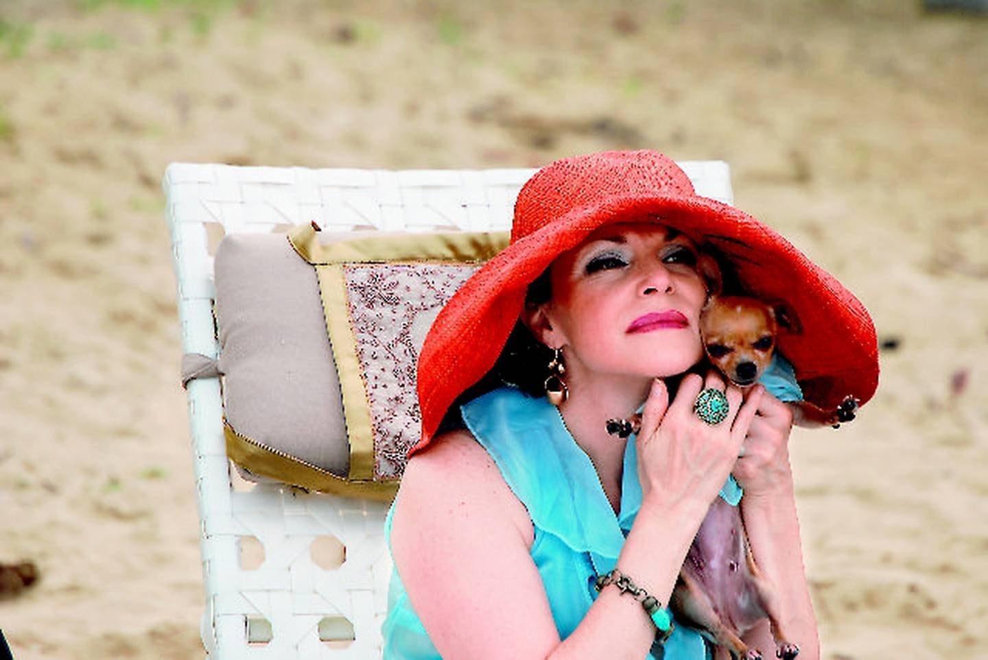 Anuncio de los Paganini de El Verdugo, tienda de electrodomésticos