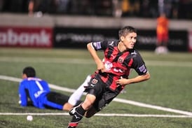 Argenis Fernández habla de la actualidad de Alajuelense, de las tortas de los jugadores y lo que dijo es de reconocer