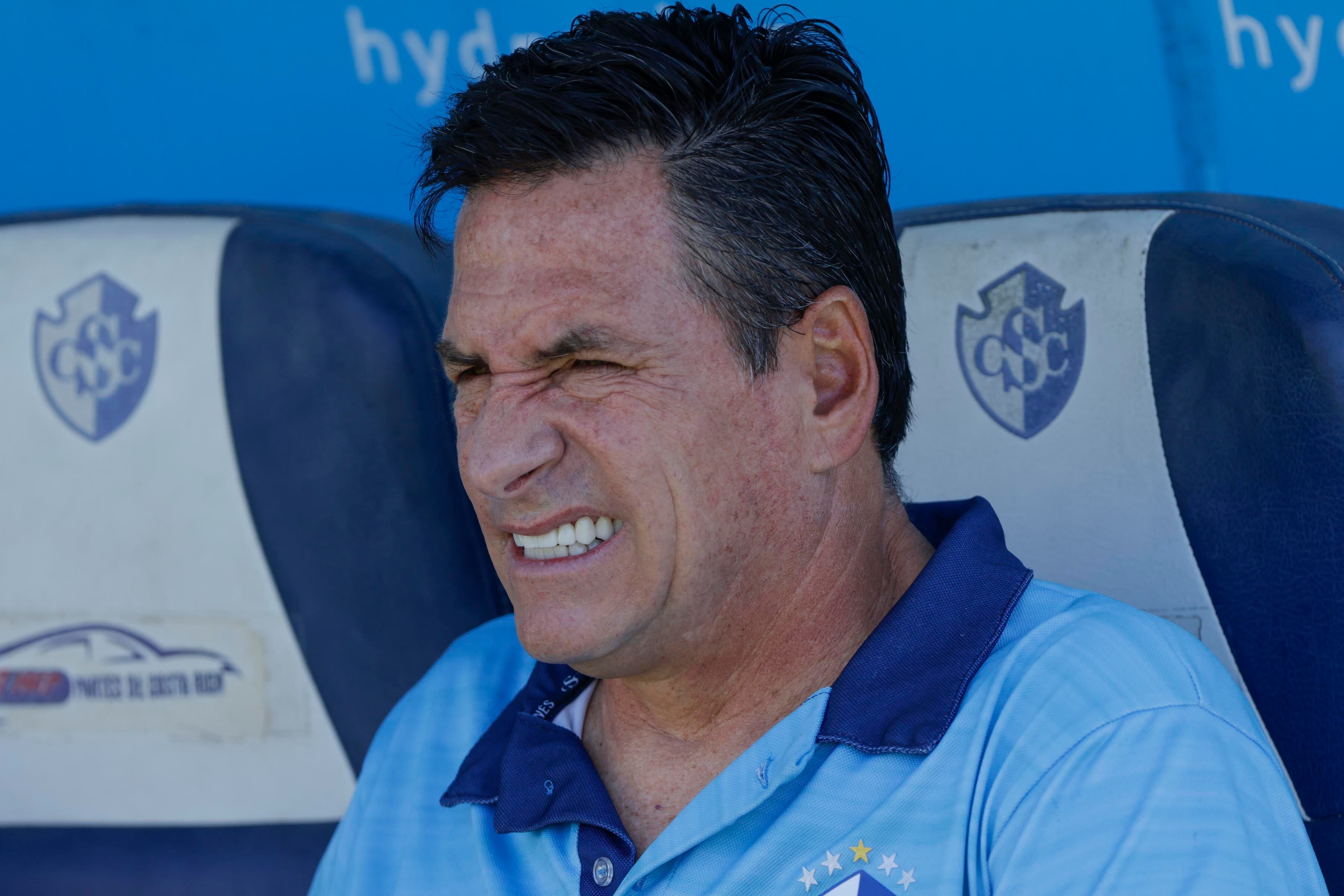 Cartago vs Liberia - Jornada 8 - Clausura 2024