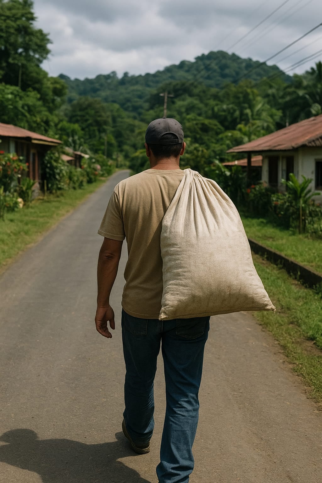 Imágenes hechas con inteligencia artificial.