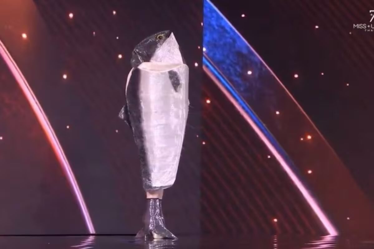 Miss Noruega aseguró que el Top 10 ya estaba definido quince días antes de la final.