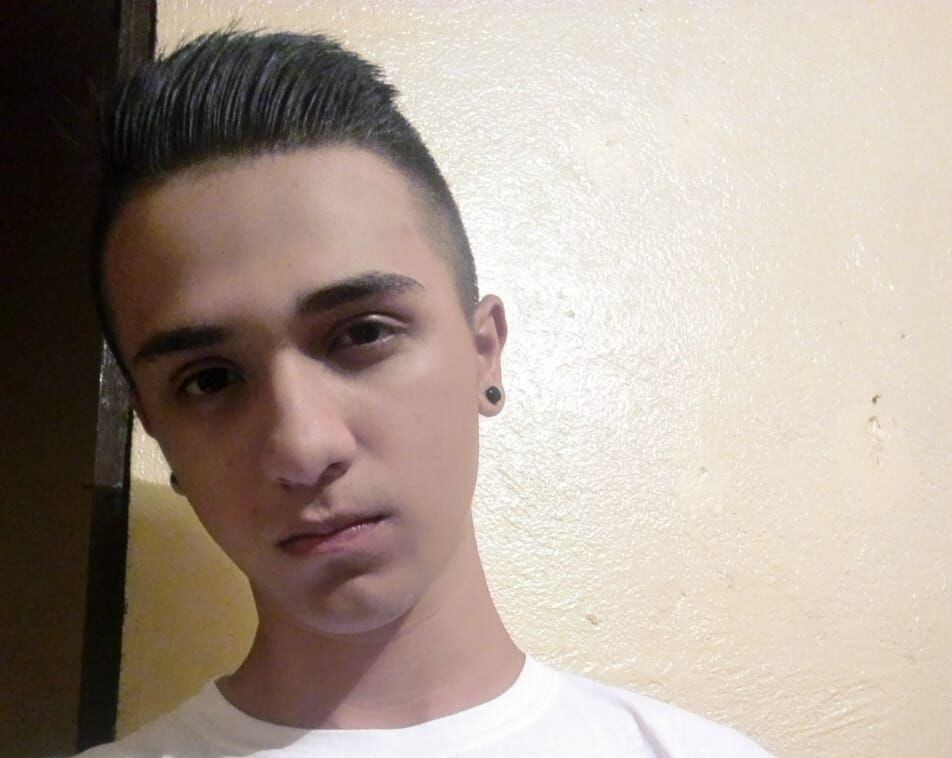 Pablo Andrés Morales Murillo