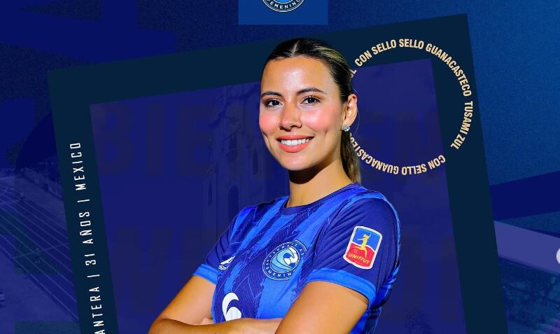 Naomi Garza Mondragón