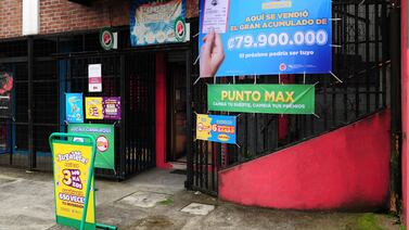 Gánese hasta 500 mil colones con InstaLotto