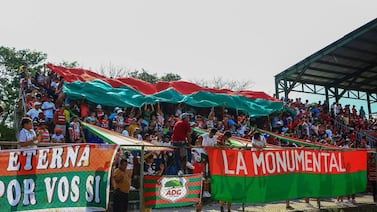 La ADG amenaza con artillería legal a la Federación si no la dejan volver