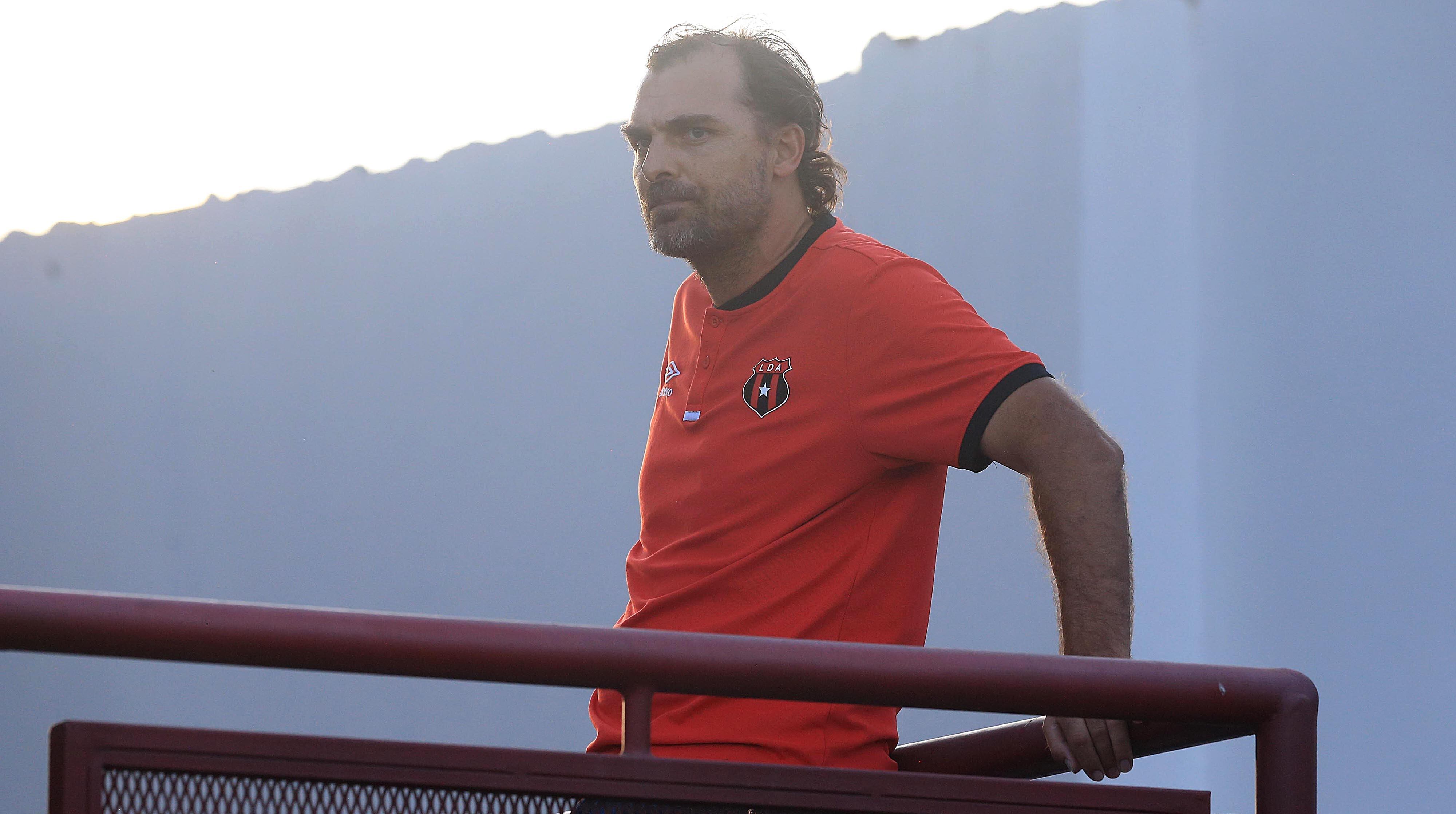 11/02/2023    Estadio Rafael Bolaños, Alajuela. El Municipal Grecia recibió a la Liga Deportiva Alajuelense, en partido de la jornada 7, Torneo de clausura, Liga Promérica 2024.