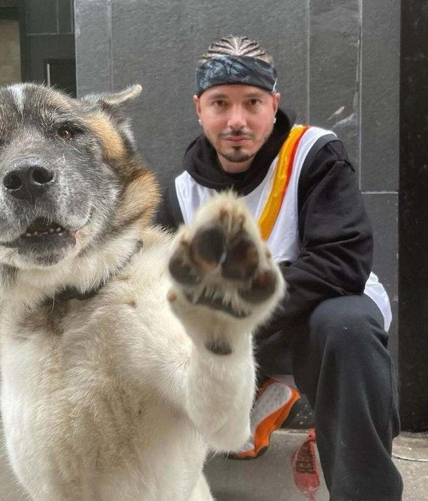 J Balvin vendrá a Cosa Rica con el corazón roto