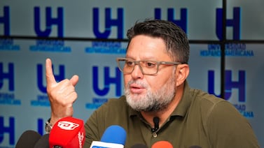 Jafet Soto revela por qué la gramilla del nuevo estadio Rosabal Cordero será sintética