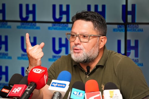 Jafet Soto revela por qué la gramilla del nuevo estadio Rosabal Cordero será sintética