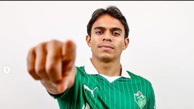 ¿Qué pasó con Aarón Suárez desde que dejó Alajuelense para irse a jugar a Turquía?