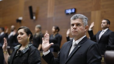 PLN confirmó presiones indebidas del Gobierno en busca de votos en contra de reelección de magistrada