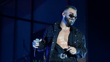 La ex A Todo Dar que compartió con Paige Lillian la bailarina de Manuel Turizo