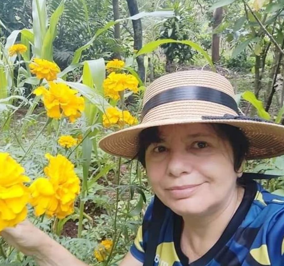 María Mayela Padilla será jueza en la nueva temporada de La dulce vida de Repretel.