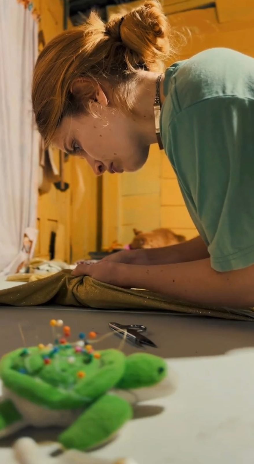 Ana Solano Villalobos, tiene 28 años, y hoy está a las puertas de uno de los logros más grandes que un percusionista puede soñar: representar a Costa Rica en el World Percussion Group 2026, el evento de percusión más prestigioso del planeta, es un mundial de percusión y ella sí clasificó.