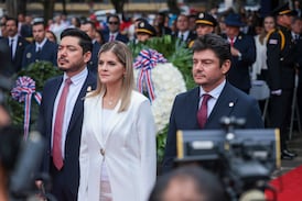 Más de la mitad de los ticos evita opinar de política por miedo a consecuencias, revela estudio de la UNA
