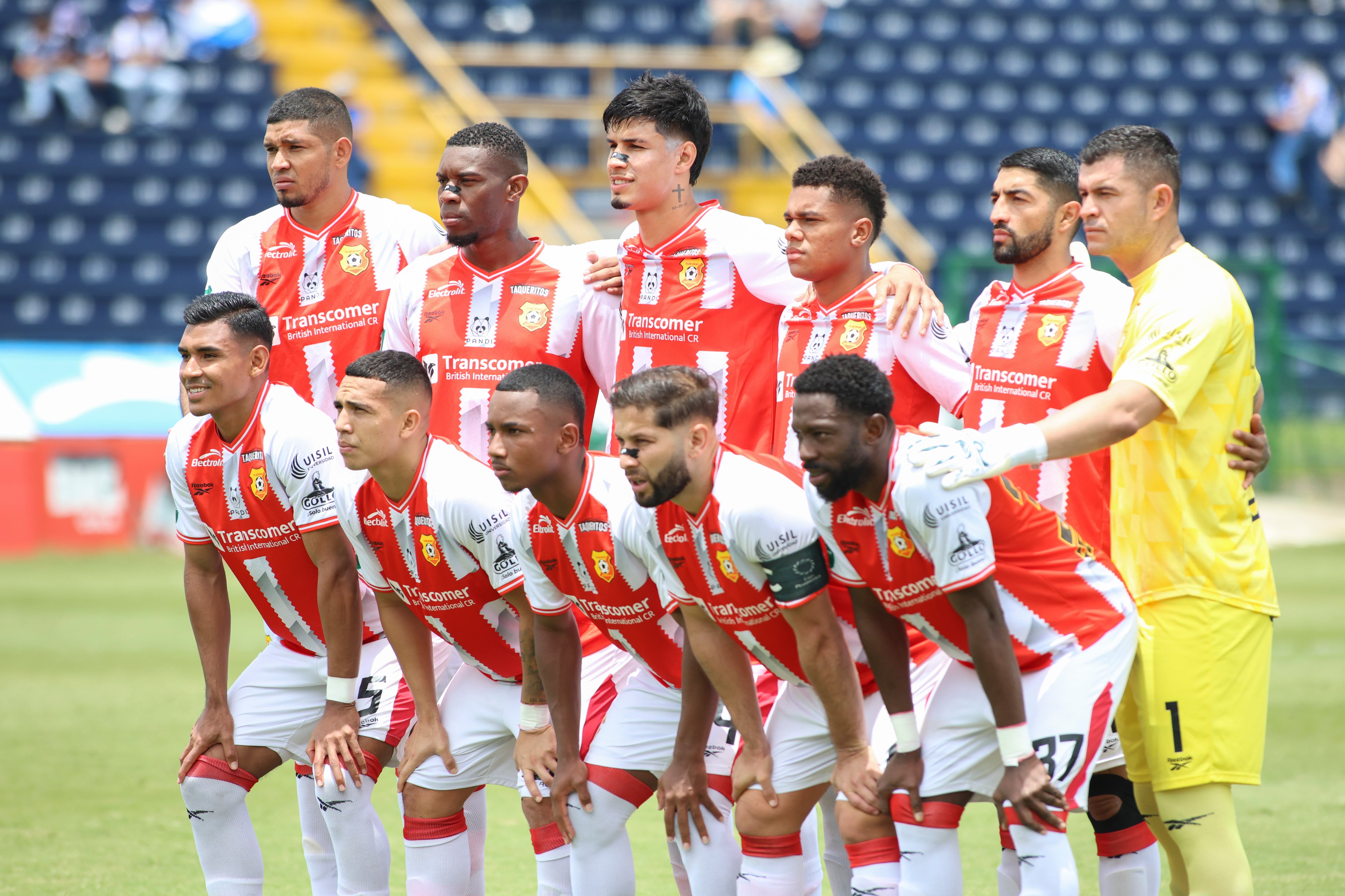 Cartaginés vs Herediano