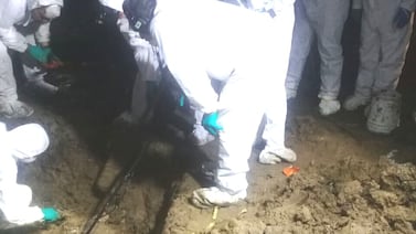 Revelan la causa del asesinato de pareja alemana hallada enterrada en Quepos