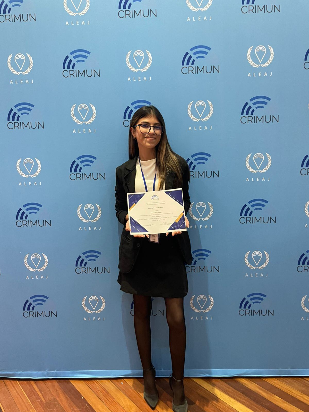 Eventos de Naciones Unidas