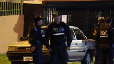 Esto es lo que sicarios le habrían dicho a muchacha antes de asesinar a joven que iba con ella en carro