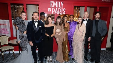 Jeremy O. Harris, actor de Emily in Paris, arrestado en Japón por presunto tráfico de drogas