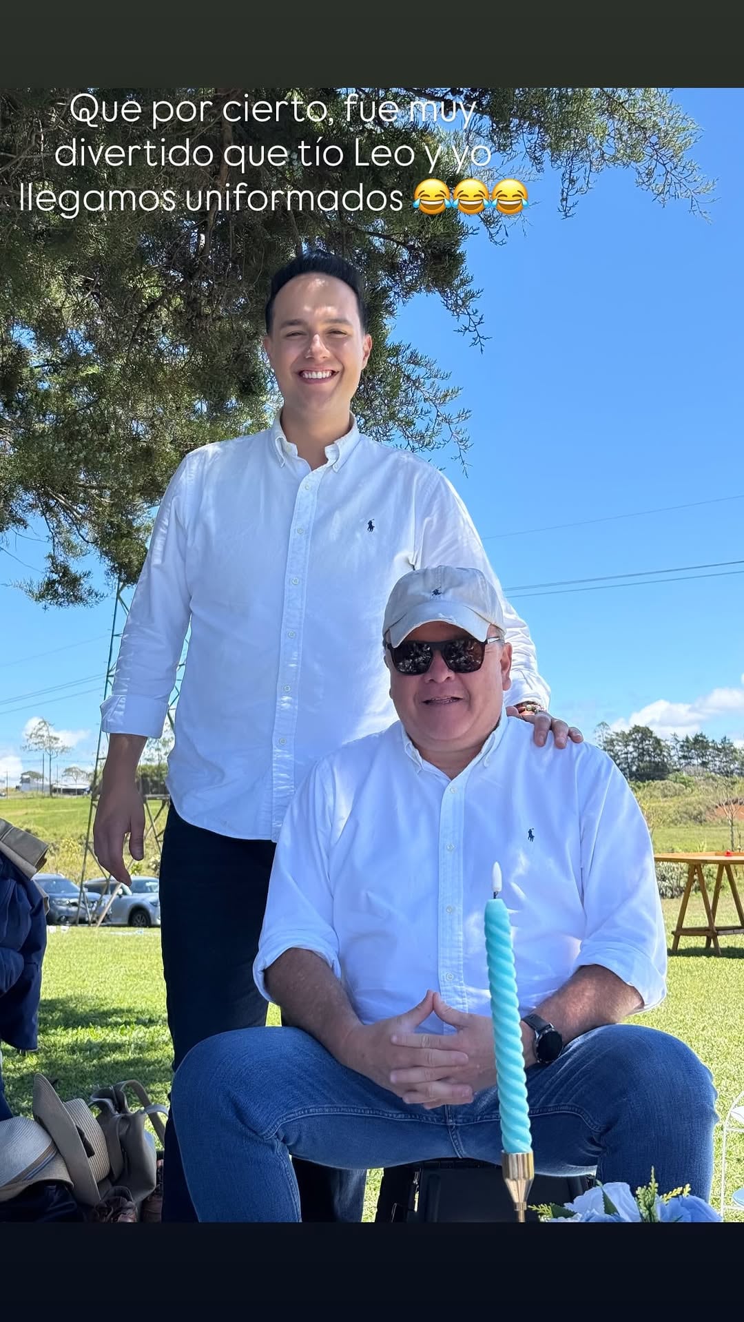 Rafa Pérez, de Repretel