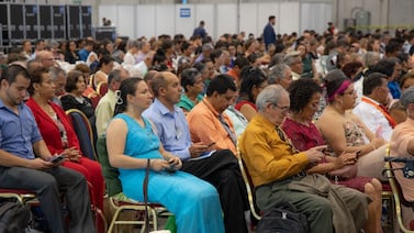 Elecciones 2026: la razón por la que los testigos de Jehová no participan