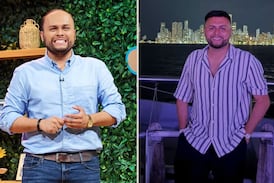 ¿Cuánto le costó su radical cambio de imagen? Periodista de Teletica nos dijo el precio que pagó