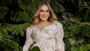 ¿Se parecen? María Jesús Prada se asustó porque muchos la compararon con famosa cantante