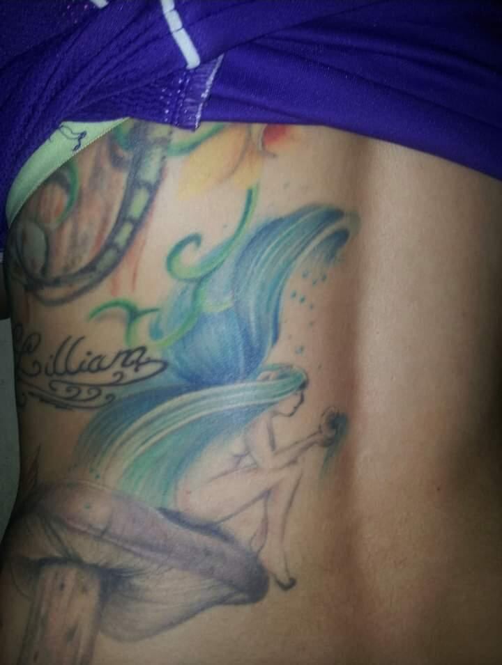 Nancy Chacón Jiménez, mujer desaparecida en San Carlos.