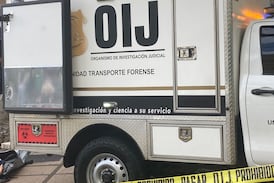 Crimen en la plantación: encuentran a hombre muerto con disparo en el pecho