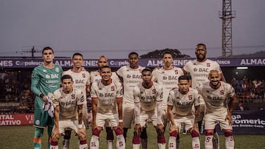 San Carlos vs Saprissa: ¿estuvo bien anulado el segundo gol de Kendall Waston?