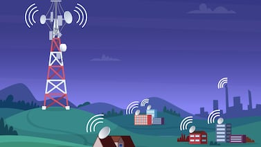 Contraloría le da la espalda a Teletica y toma decisión en tema de frecuencias de radio y televisión