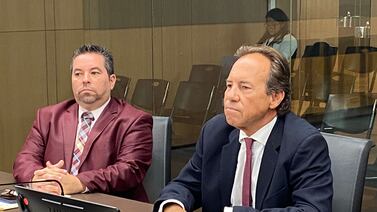 Financista de Rodrigo Chaves sembró la duda sobre un tema muy importante e indignó a diputados