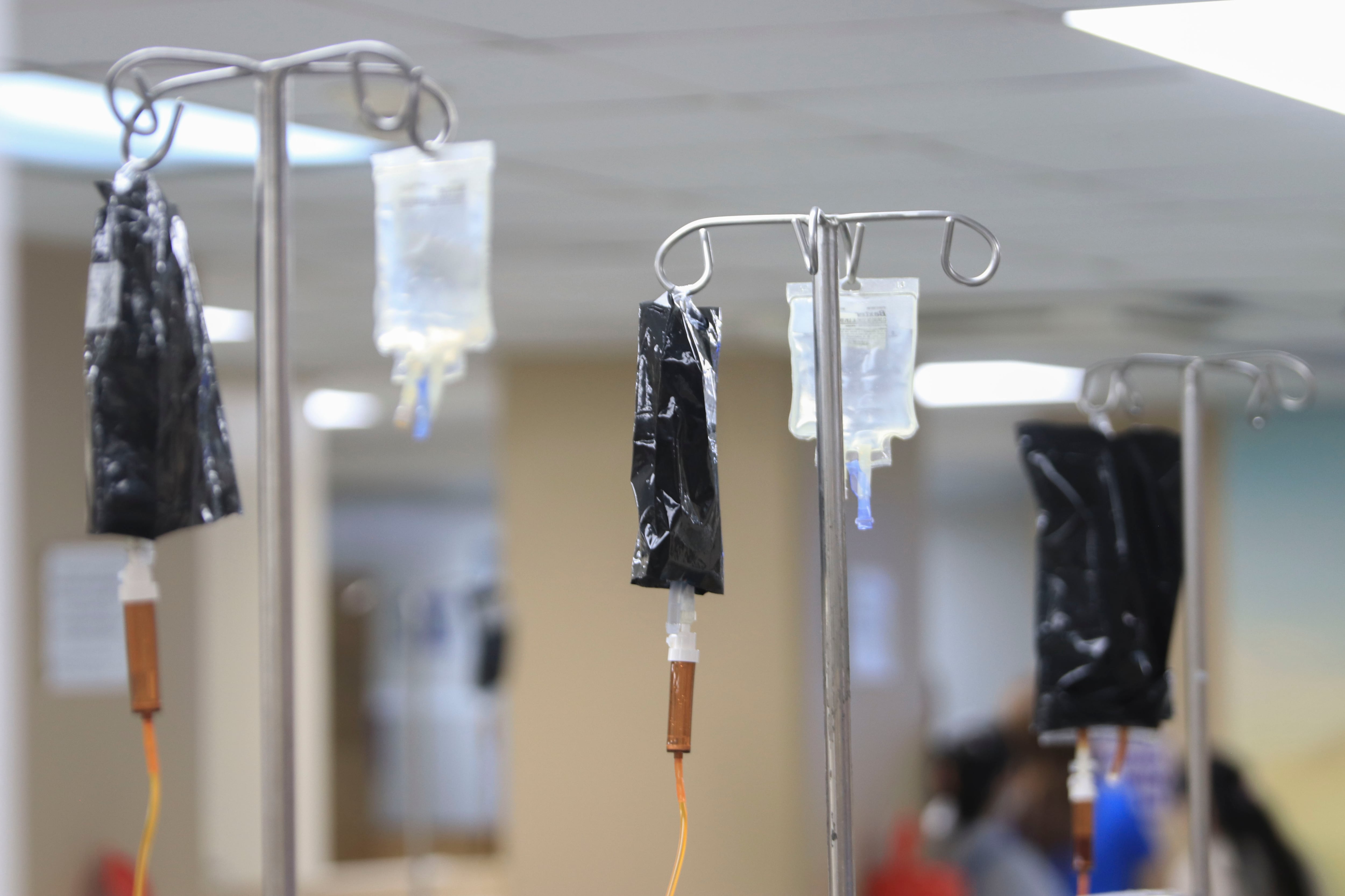 hospital San Juan de Dios