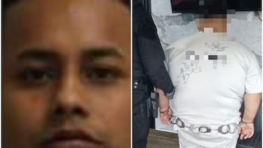 Turco: el hombre que, como el Gordo Julio, infunde miedo sin vivir donde opera