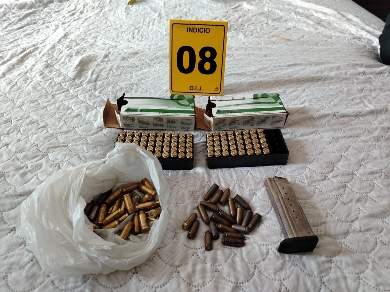 Pastor evangélico, empresario y banqueros involucrados con supuesto narco buscado por la DEA. Foto: OIJ