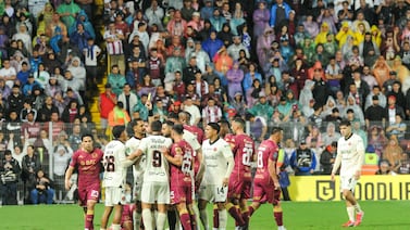 Saprissa apunta a sentenciar a Alajuelense este domingo: Esto dicen sus referentes