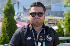 Periodista hondureño da su pronóstico de la serie entre Olimpia y Cartaginés y lo que dijo hará arder a los brumosos