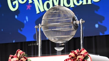 ¿Dónde ver el sorteo del Gordo Navideño de la JPS este domingo?