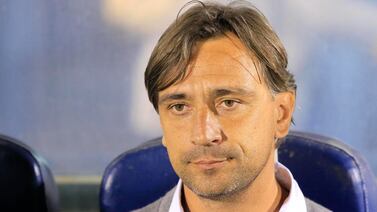 Martín Arriola recordó la vez que le hizo un gesto obsceno a la afición de Saprissa