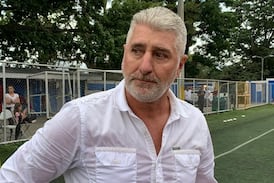 Saprissa está de luto y así despide a histórico jugador Alejandro Larrea